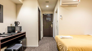 ツインルーム 禁煙