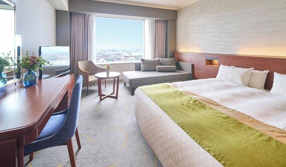 ダブルルーム / 1