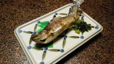 食事・飲み物 / 5