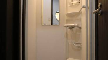 共用バスルーム / 14