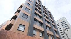 ジーアールホテル水道町