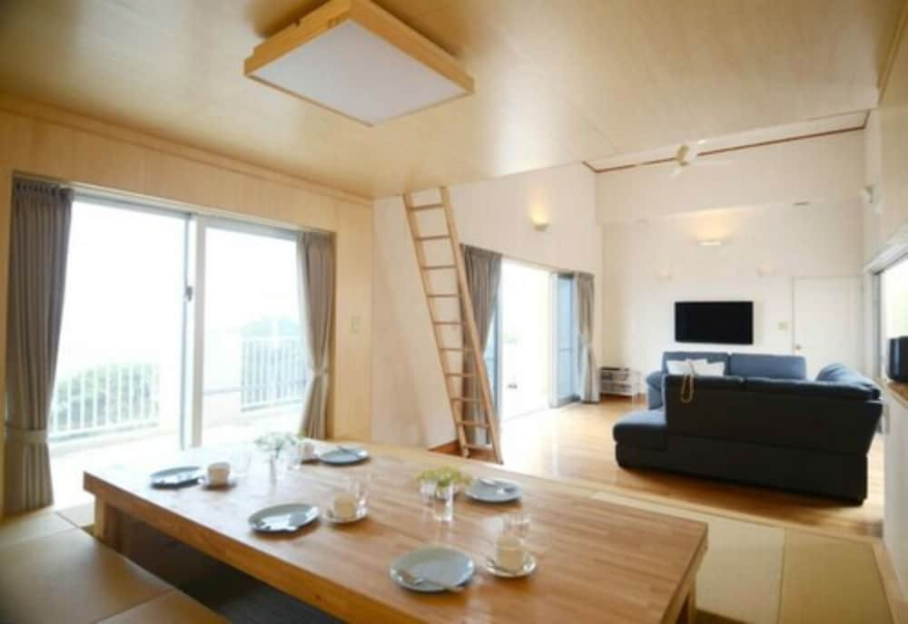 リビングルーム