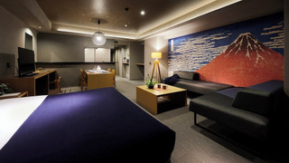 プレミアム ルーム