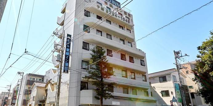 東横イン蒲田1（東京都 ビジネスホテル） / 1