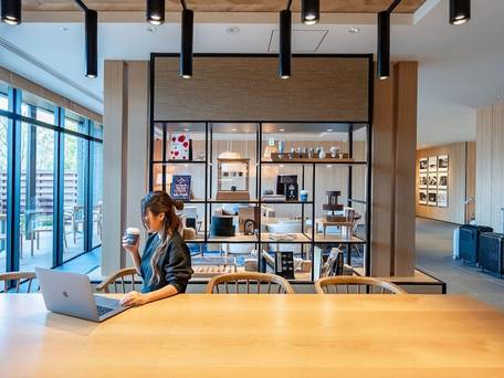 フェアフィールド・バイ・マリオット・岐阜清流里山公園 / 3