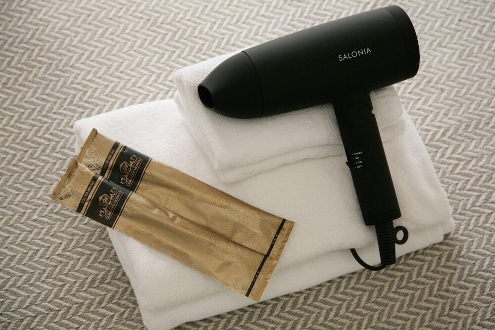 客室の設備とサービス