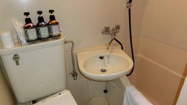 バスルーム / 21