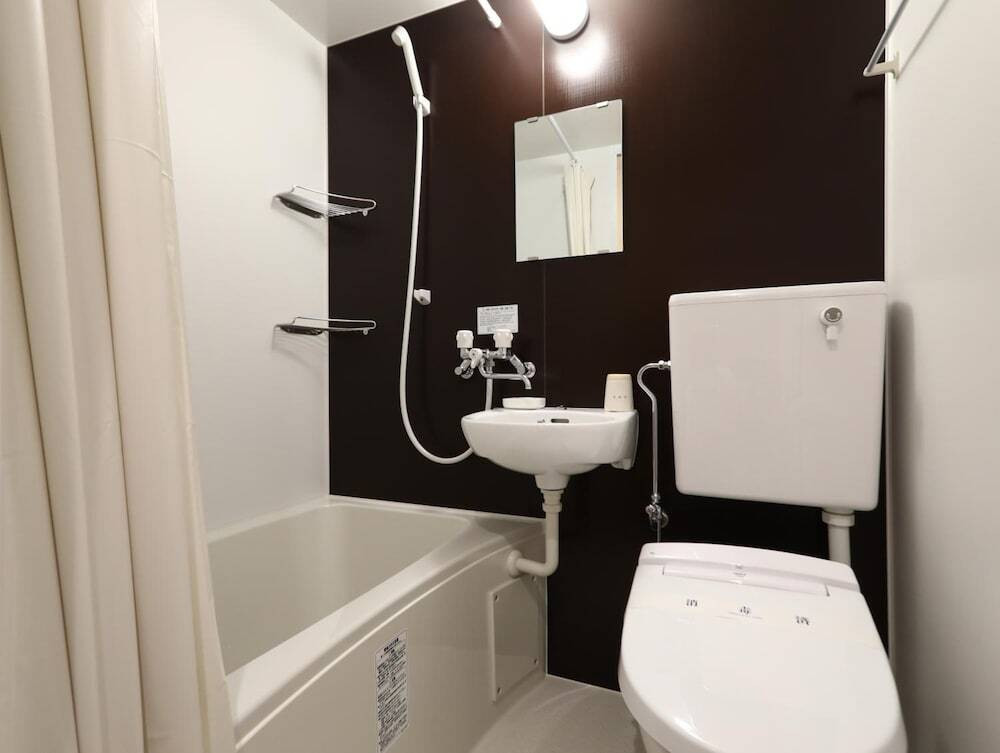 バスルーム一例