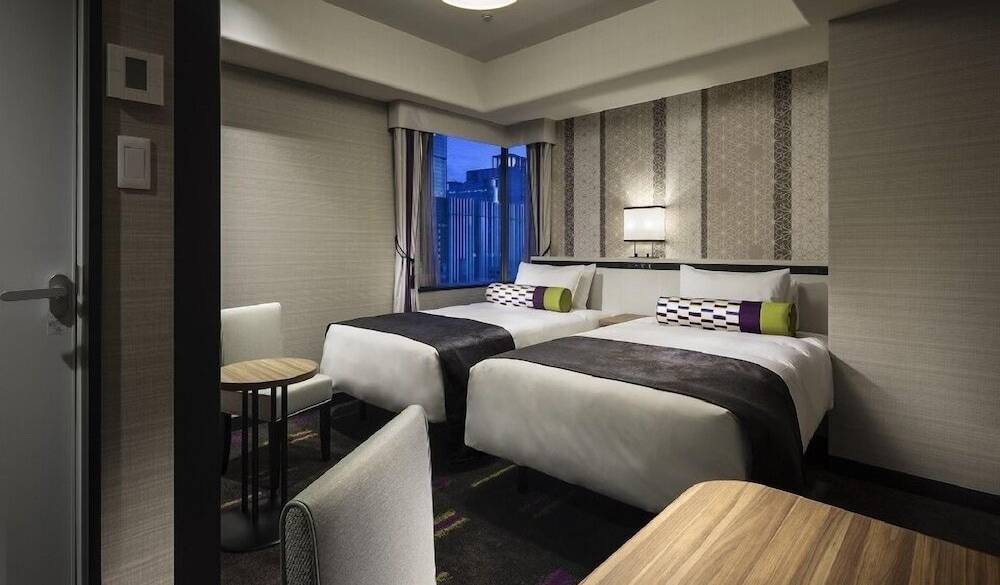 コーナーツインルーム / 2