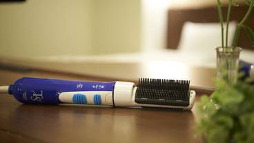 施設内の設備 / 7