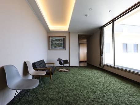 宮浜温泉 湯の宿 宮浜グランドホテル / 2