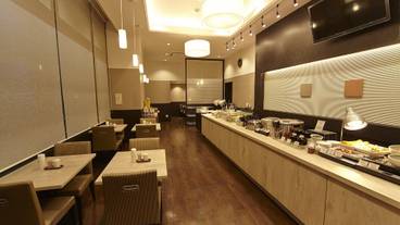 レストラン / 12