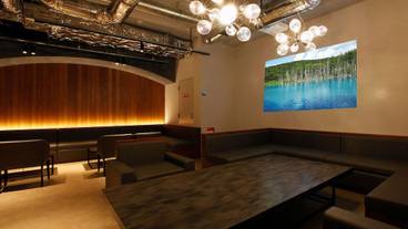 バー (施設内) / 2