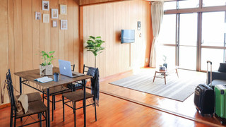 スタンダード アパートメント (B)