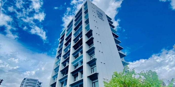 ホテルカクテルステイナハ（沖縄県 シティホテル） / 1