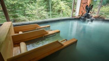 大浴場 / 9