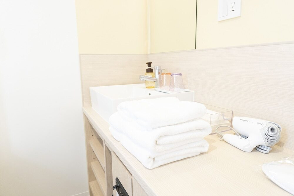 客室の設備とサービス