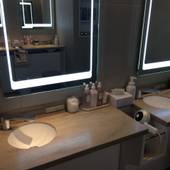 神戸サウナ&スパ(ホテルカプセルイン神戸)(兵庫県 カプセルホテル) / 4