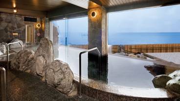 屋内スパ浴槽 / 7