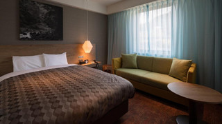 スタンダード ダブルルーム (2食)