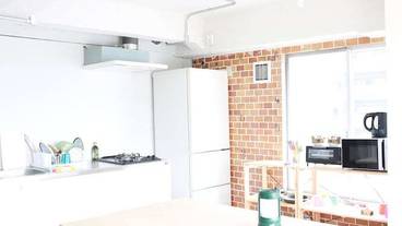 施設内の設備 / 5