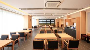 レストラン / 11