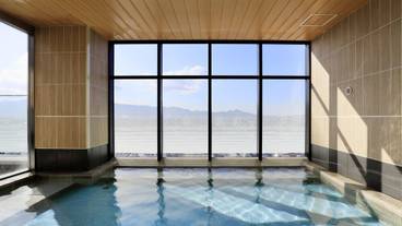 施設内の設備 / 3