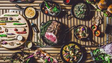 自然派レストラン「テラ」 / 5