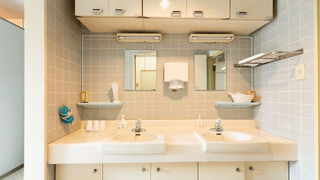 和室 ファミリールーム 禁煙