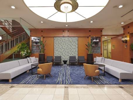 ホテルヴィスキオ尼崎 by GRANVIA / 3