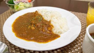 朝食ビュッフェ / 4
