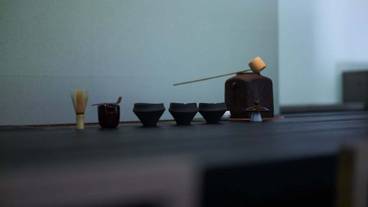 茶房① / 2