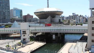 施設からの眺望 / 11