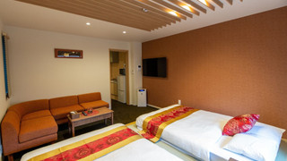 ジャパニーズモダンE 禁煙