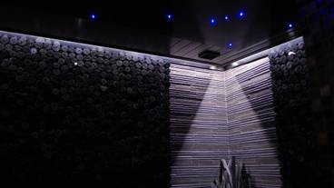 スチームサウナ / 1