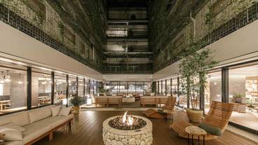 GOOD NATURE HOTEL KYOTO（グッド ネイチャー ホテル キョウト） / 9