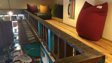 ロビーラウンジ / 2