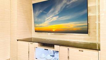 客室の設備とサービス / 36