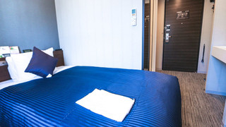 デラックス シングルルーム 禁煙