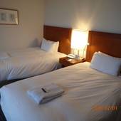 JR九州ステーションホテル小倉(福岡県 ビジネスホテル) / 2