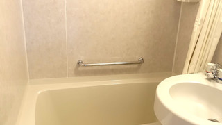 ツインルーム 禁煙