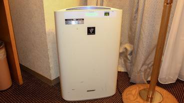 客室の設備とサービス / 40