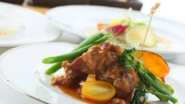 食事・飲み物 / 6