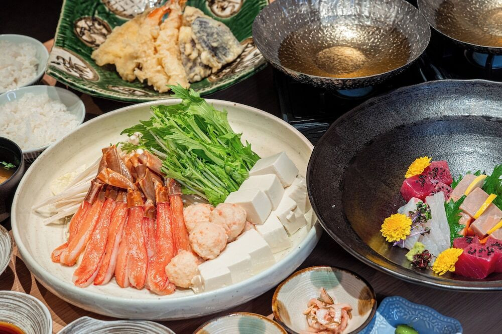 食事・飲み物