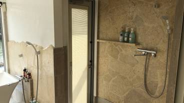 バスルームのシャワー / 15