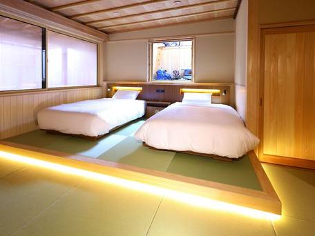 渋温泉 古久屋 / 1