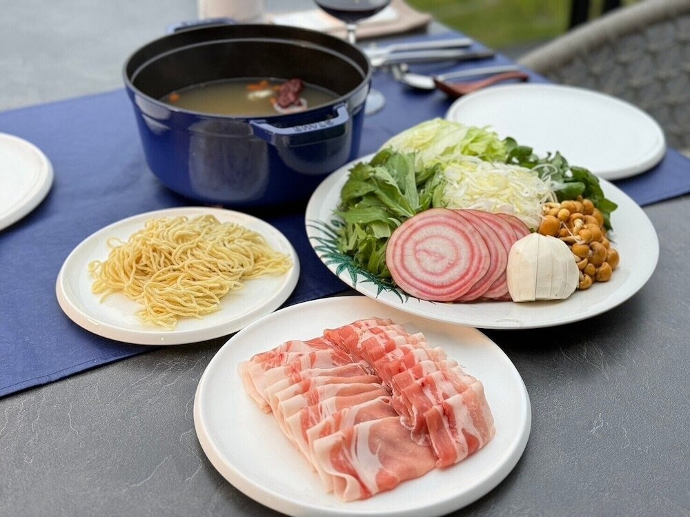食事・飲み物