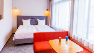 スーペリア ツインルーム 2 ベッドルーム 禁煙