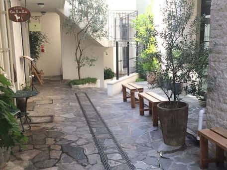 マイホテル 竜宮 / 4