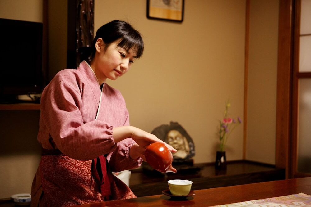 ルームサービス